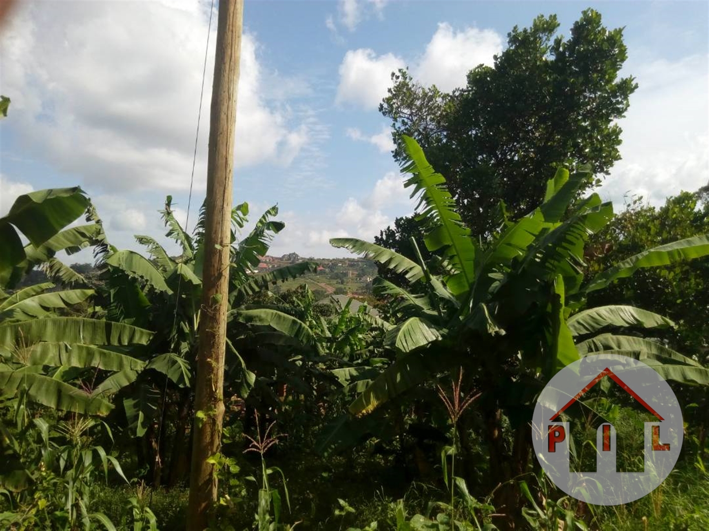 Residential Land for sale in Bwebajja Wakiso