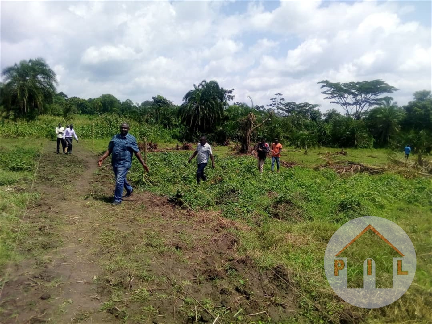 Residential Land for sale in Matugga Wakiso