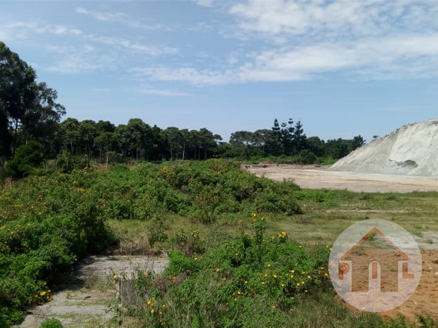 Multipurpose Land for sale in Garuga Kampala