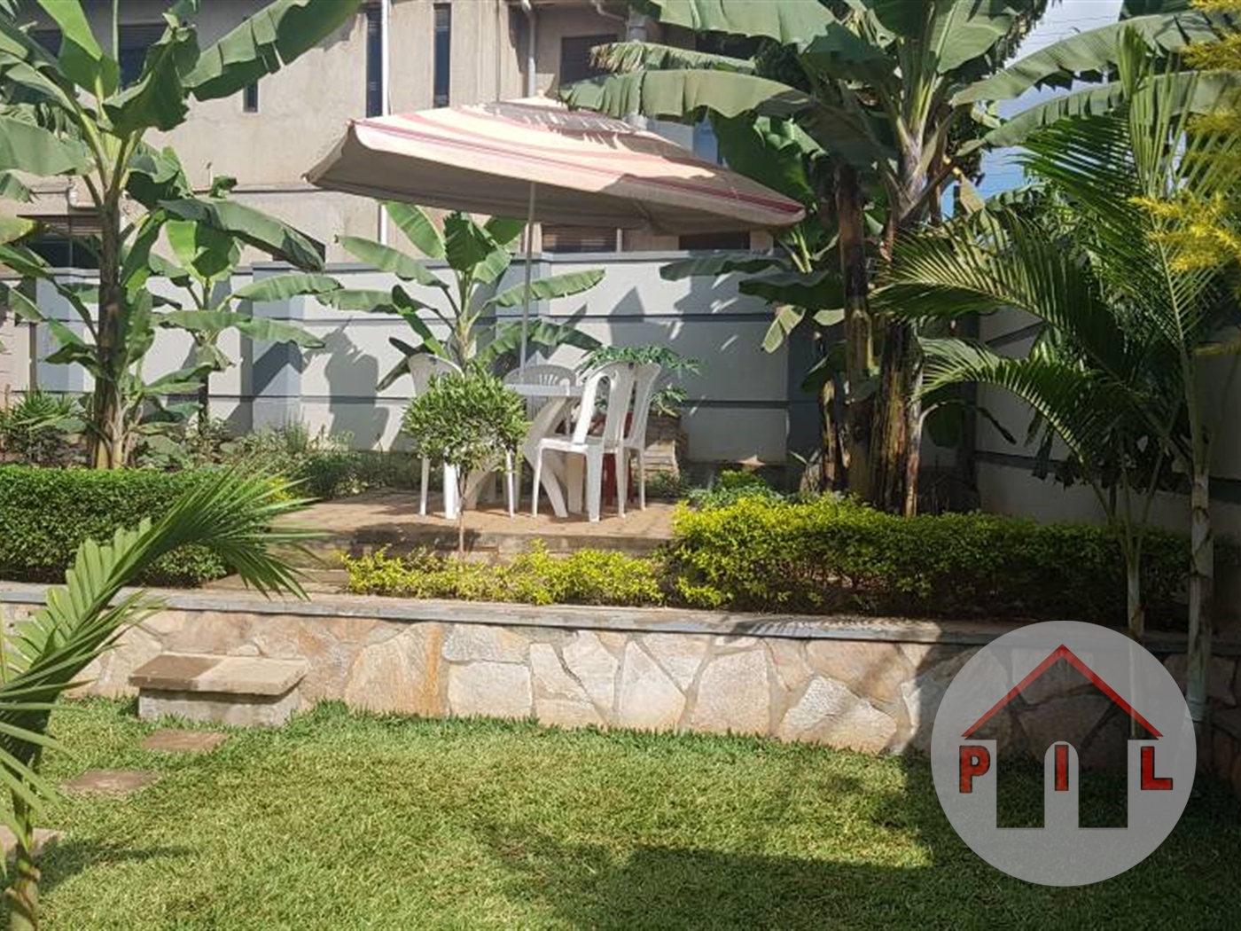 Bungalow for sale in Kyanja Kampala