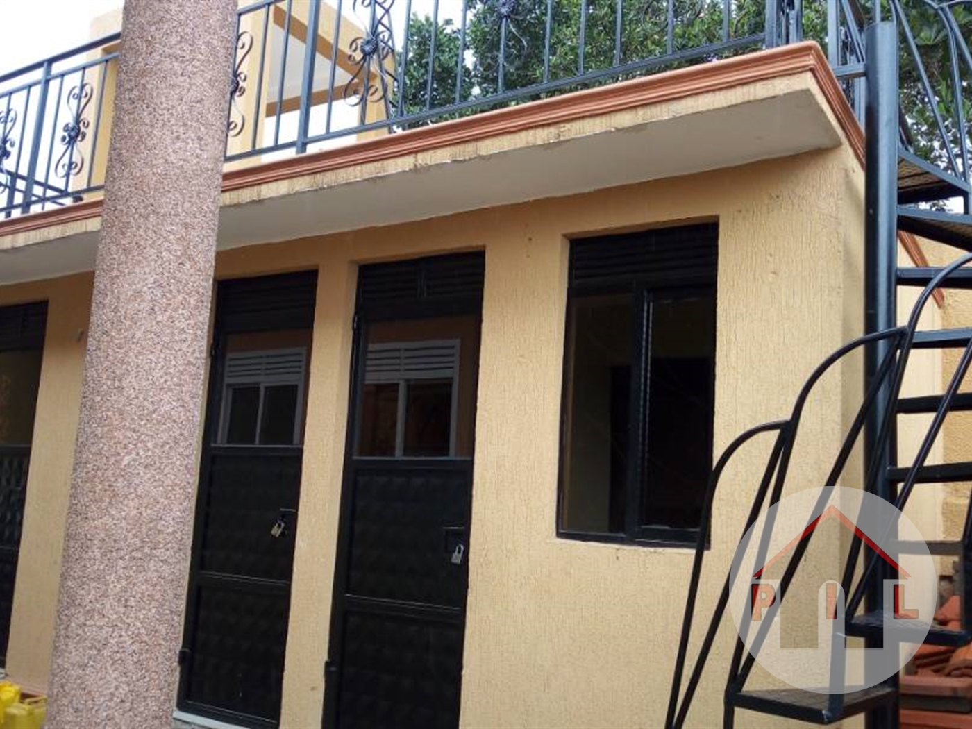 Bungalow for sale in Makindye Kampala