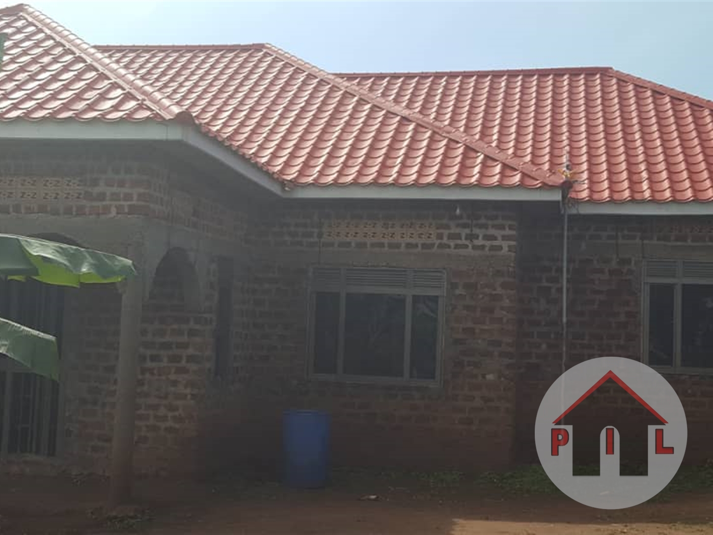 Shell House for sale in Namugongo Wakiso