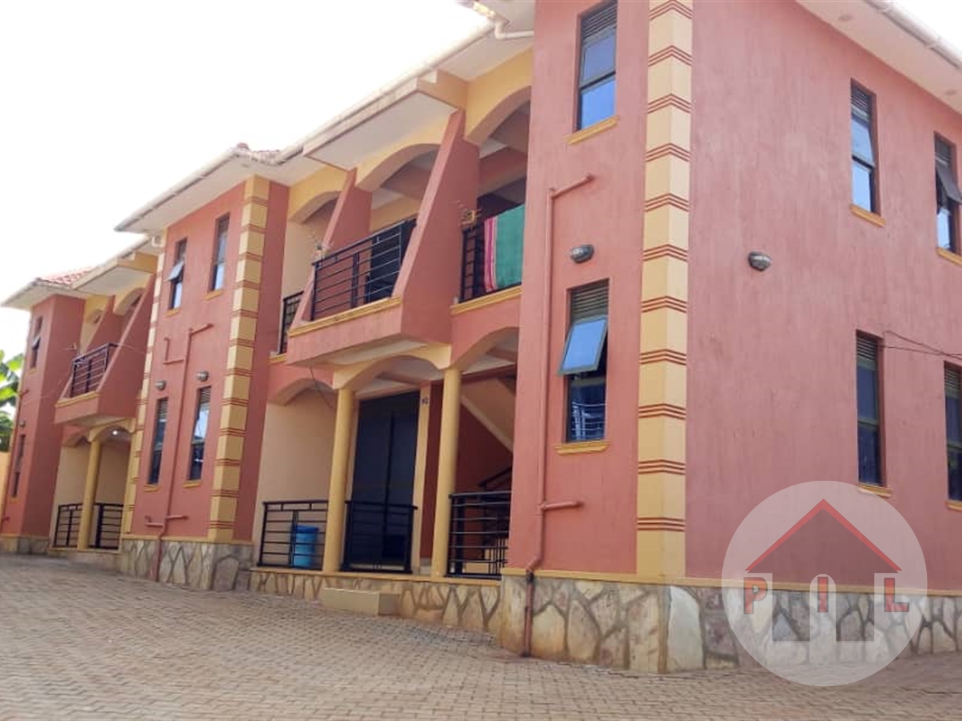 Apartment for sale in Namugongo Wakiso