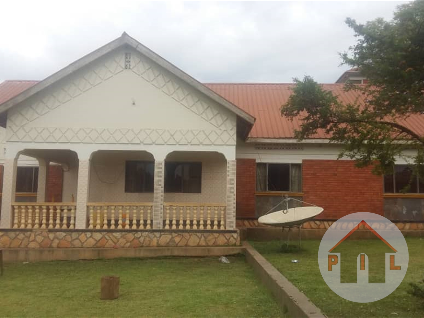 Bungalow for sale in Bbunga Kampala