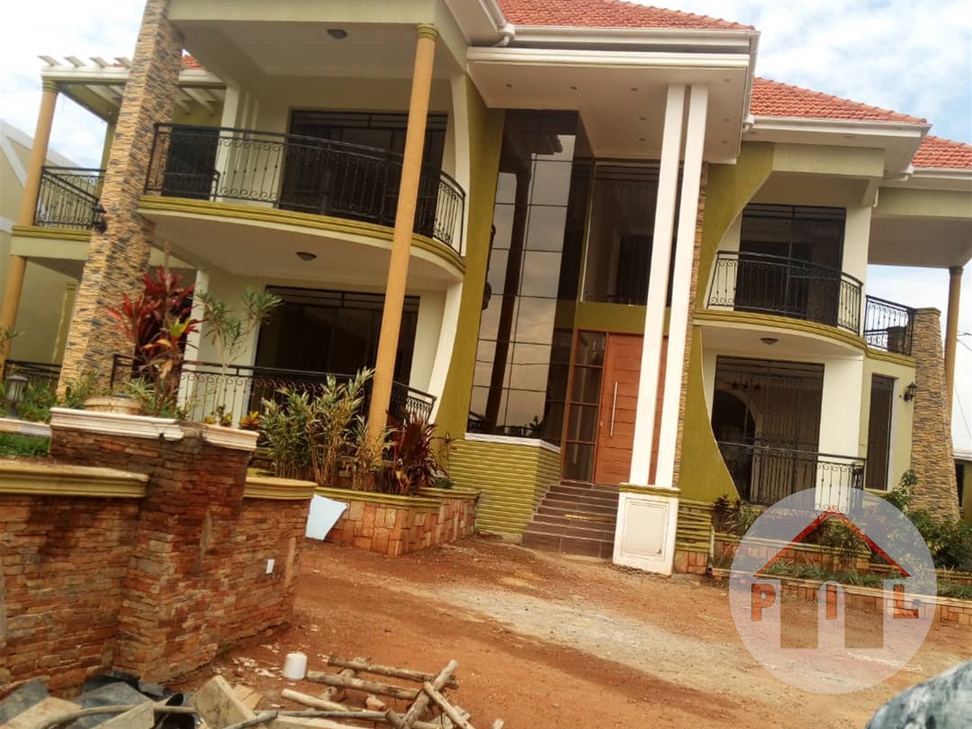 Bungalow for sale in Kira Wakiso