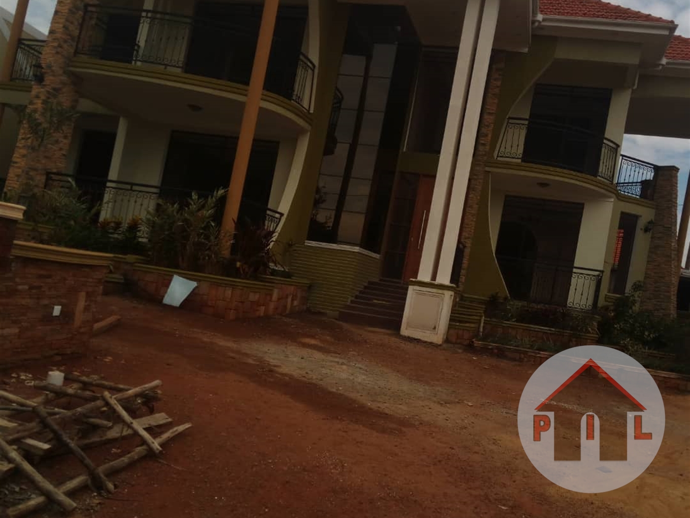 Bungalow for sale in Kira Wakiso