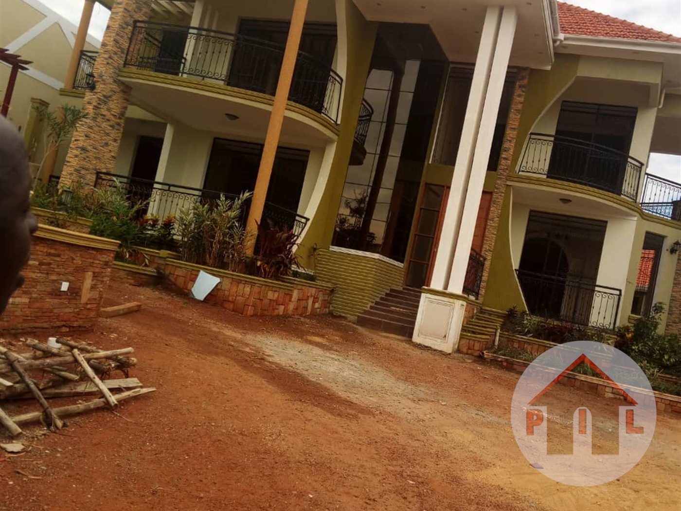 Bungalow for sale in Kira Wakiso