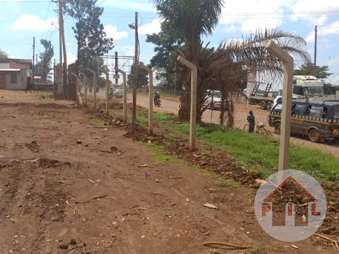 Commercial Land for sale in Kiira Kampala