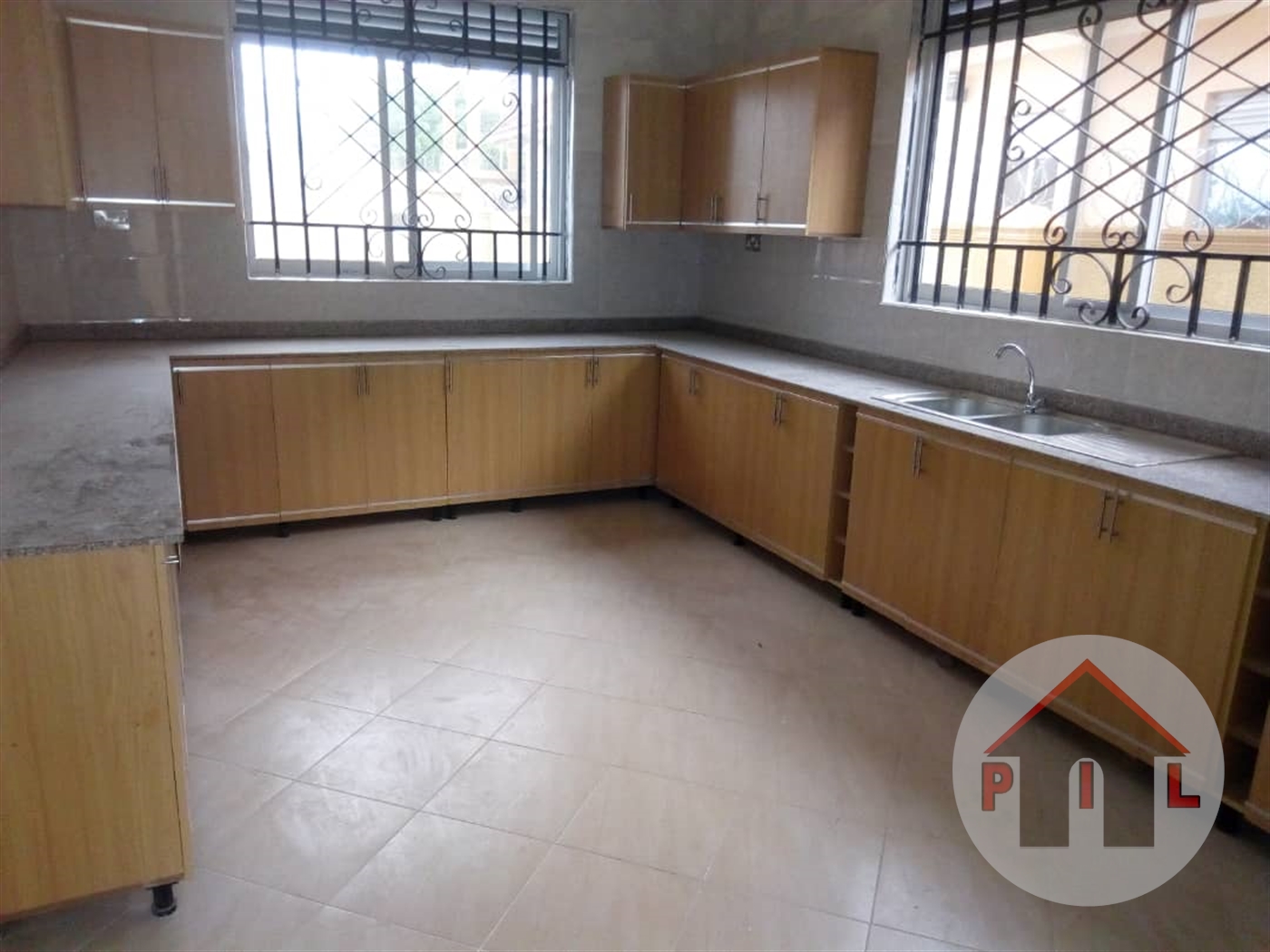 Bungalow for sale in Lweza Wakiso