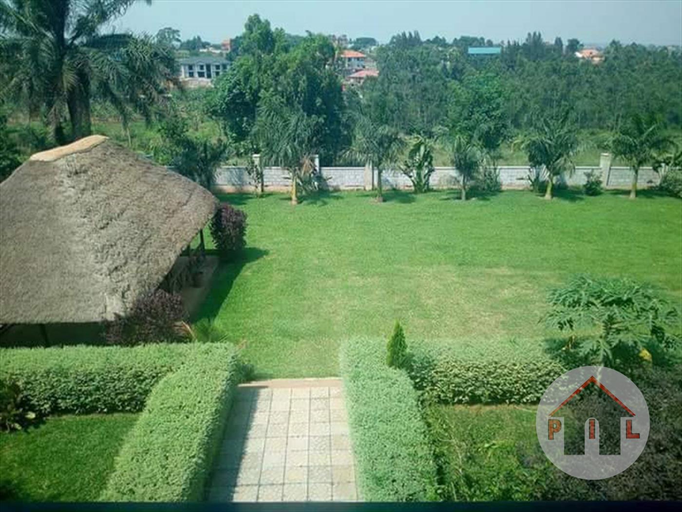 Bungalow for sale in Kyaliwajjala Wakiso