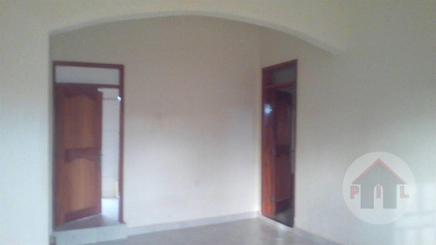 Bungalow for sale in Butabika Kampala