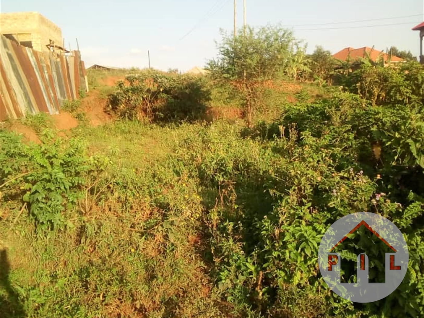 Residential Land for sale in Nansana Wakiso