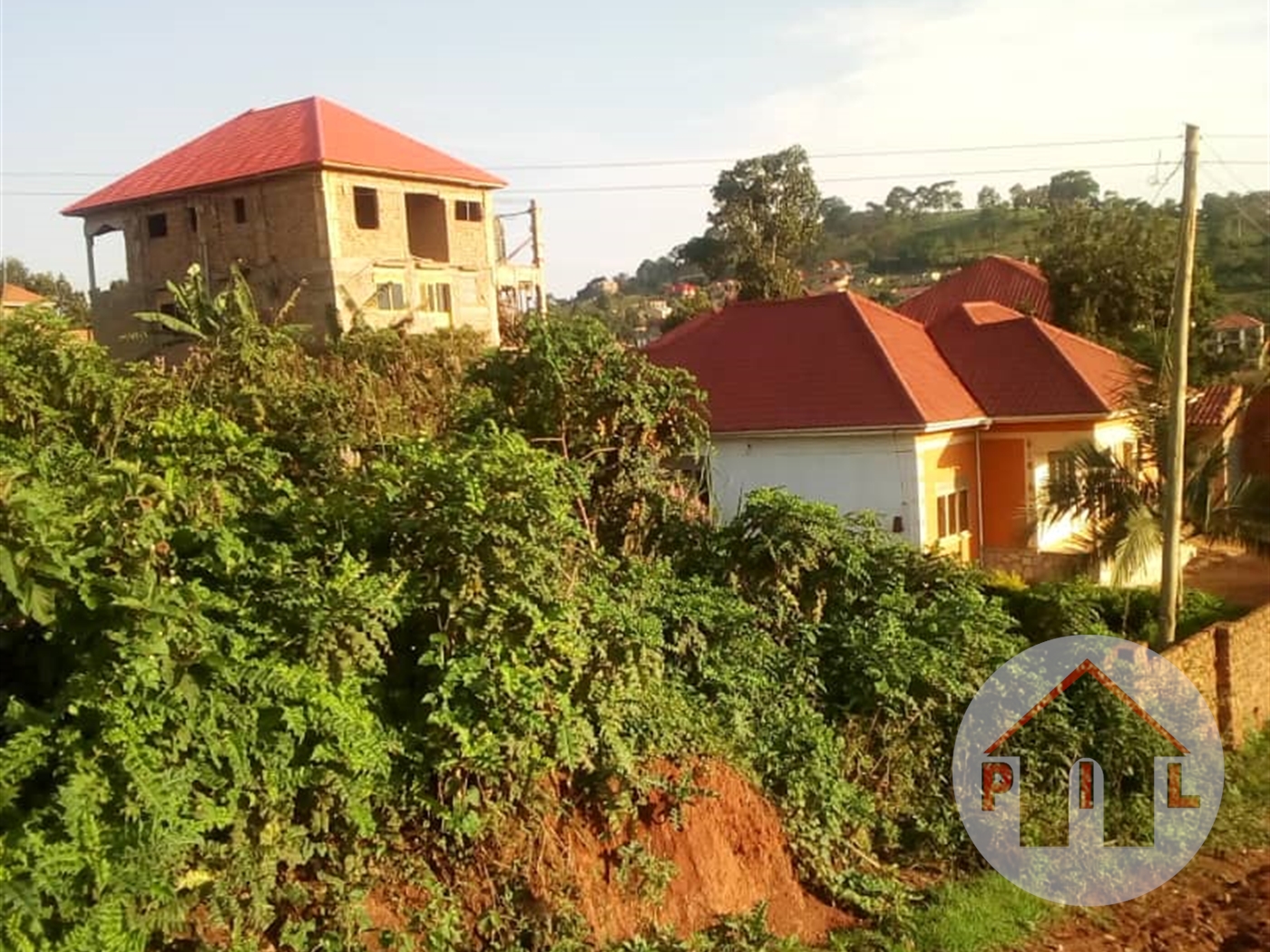 Residential Land for sale in Nansana Wakiso