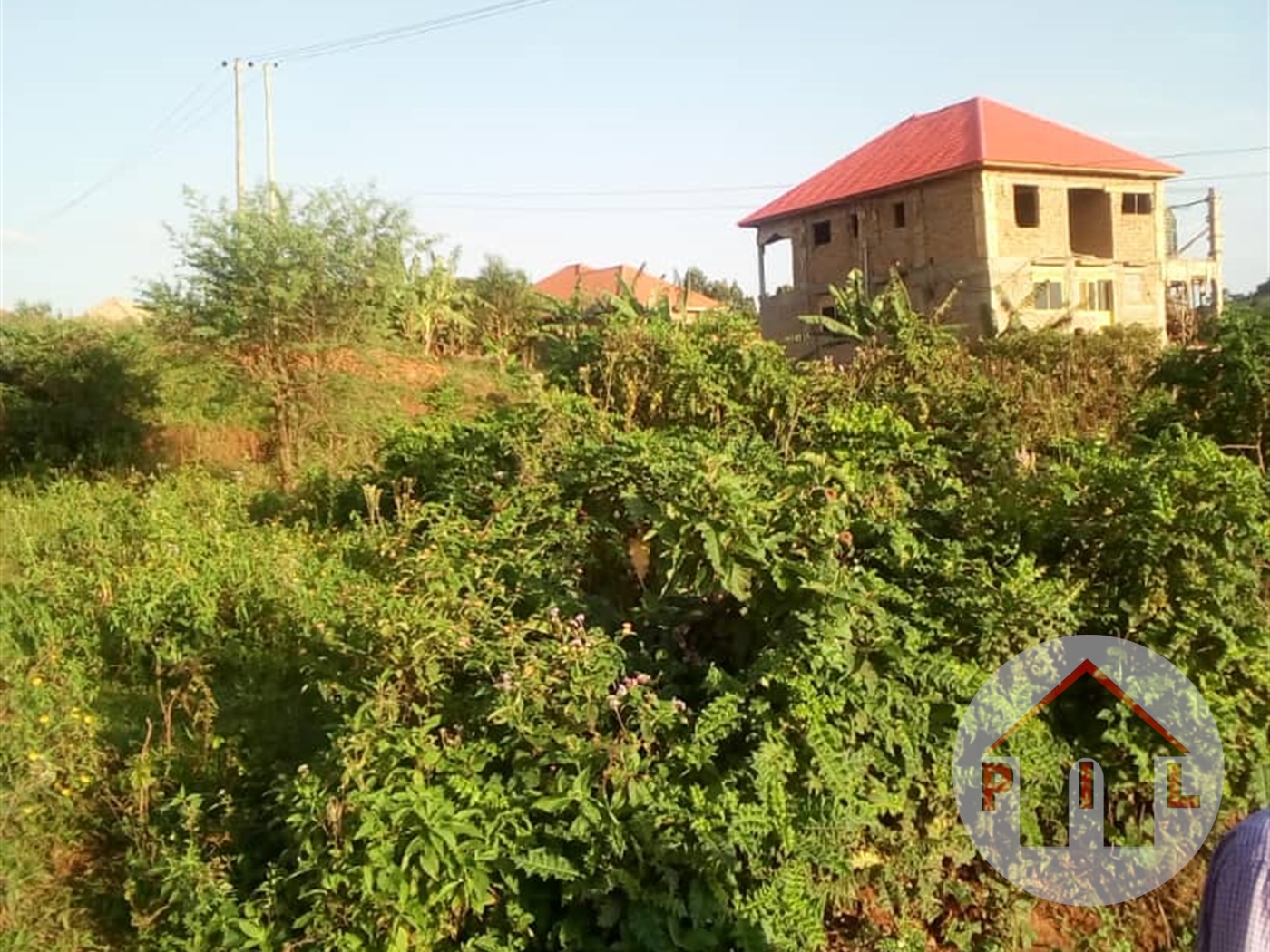 Residential Land for sale in Nansana Wakiso