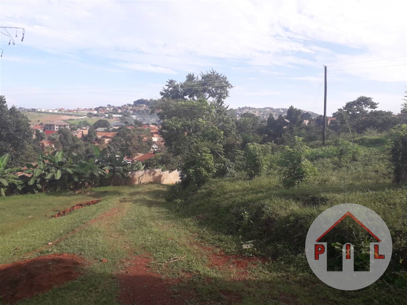 Residential Land for sale in Bunamwaaya Wakiso