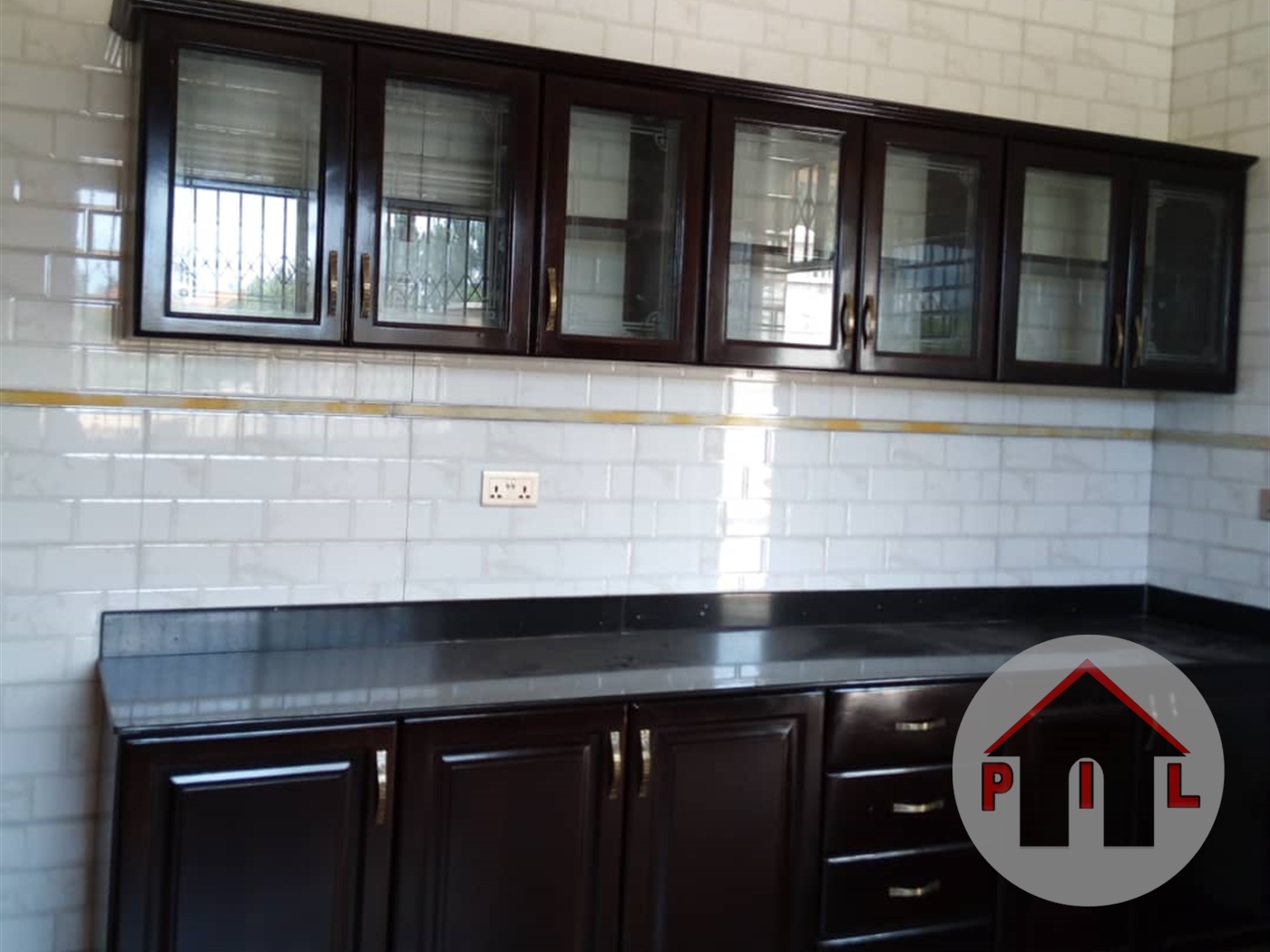 Apartment for sale in Kyanja Wakiso