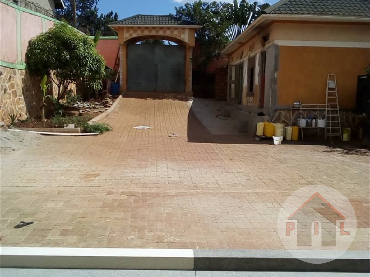 Bungalow for sale in Bulenga Wakiso