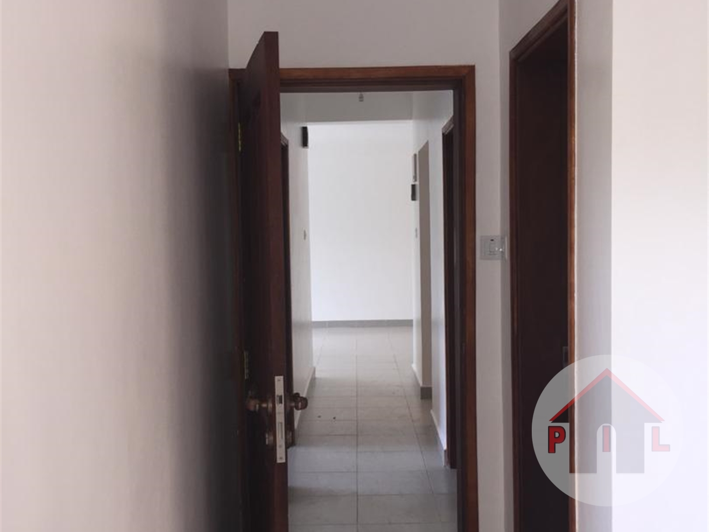 Apartment for sale in Naalya Wakiso