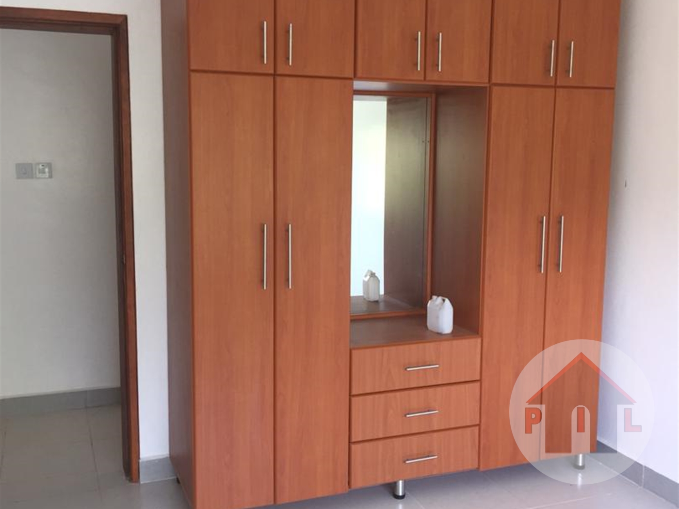 Apartment for sale in Naalya Wakiso