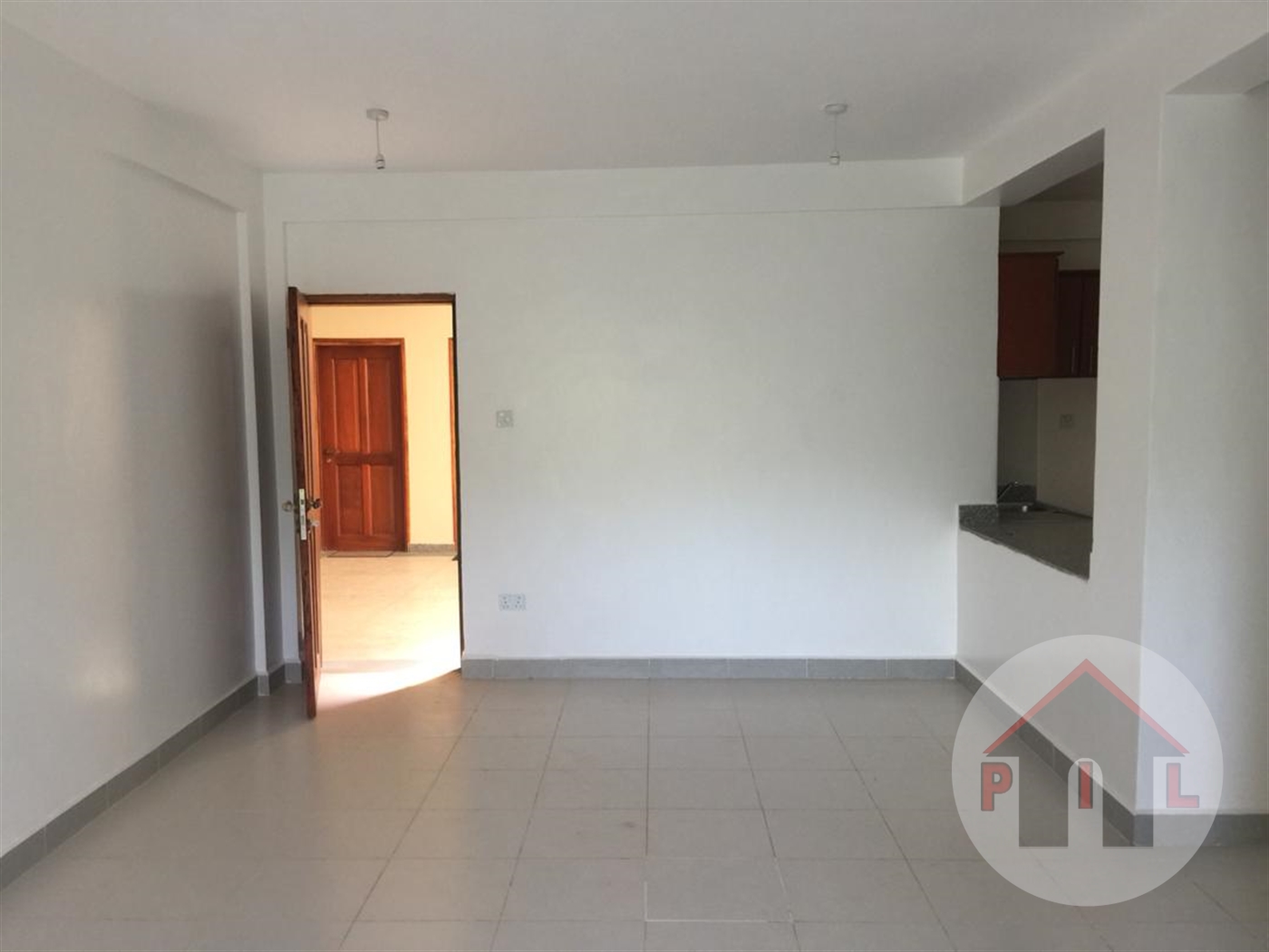 Apartment for sale in Naalya Wakiso