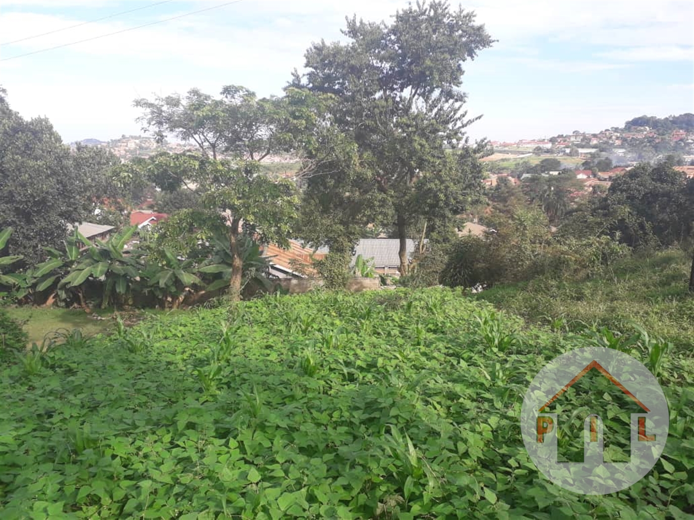 Residential Land for sale in Rutagarama Mbarara