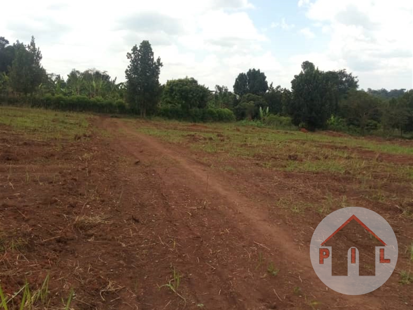 Commercial Land for sale in Kakoba Mbarara