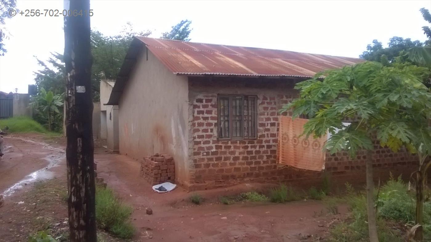 Semi Detached for sale in Namugongo Wakiso