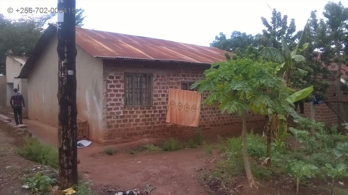 Semi Detached for sale in Namugongo Wakiso