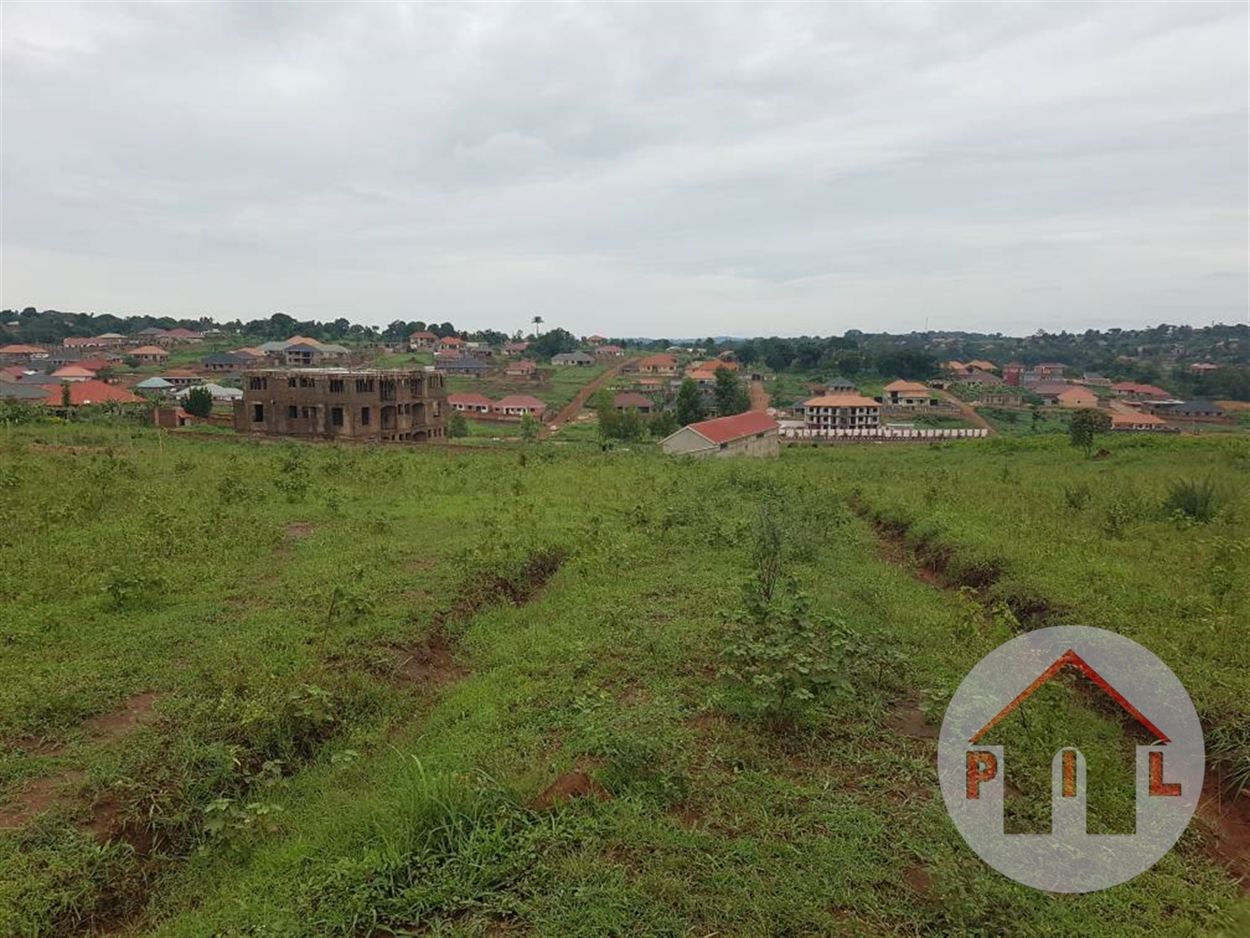 Residential Land for sale in Gayaza Wakiso