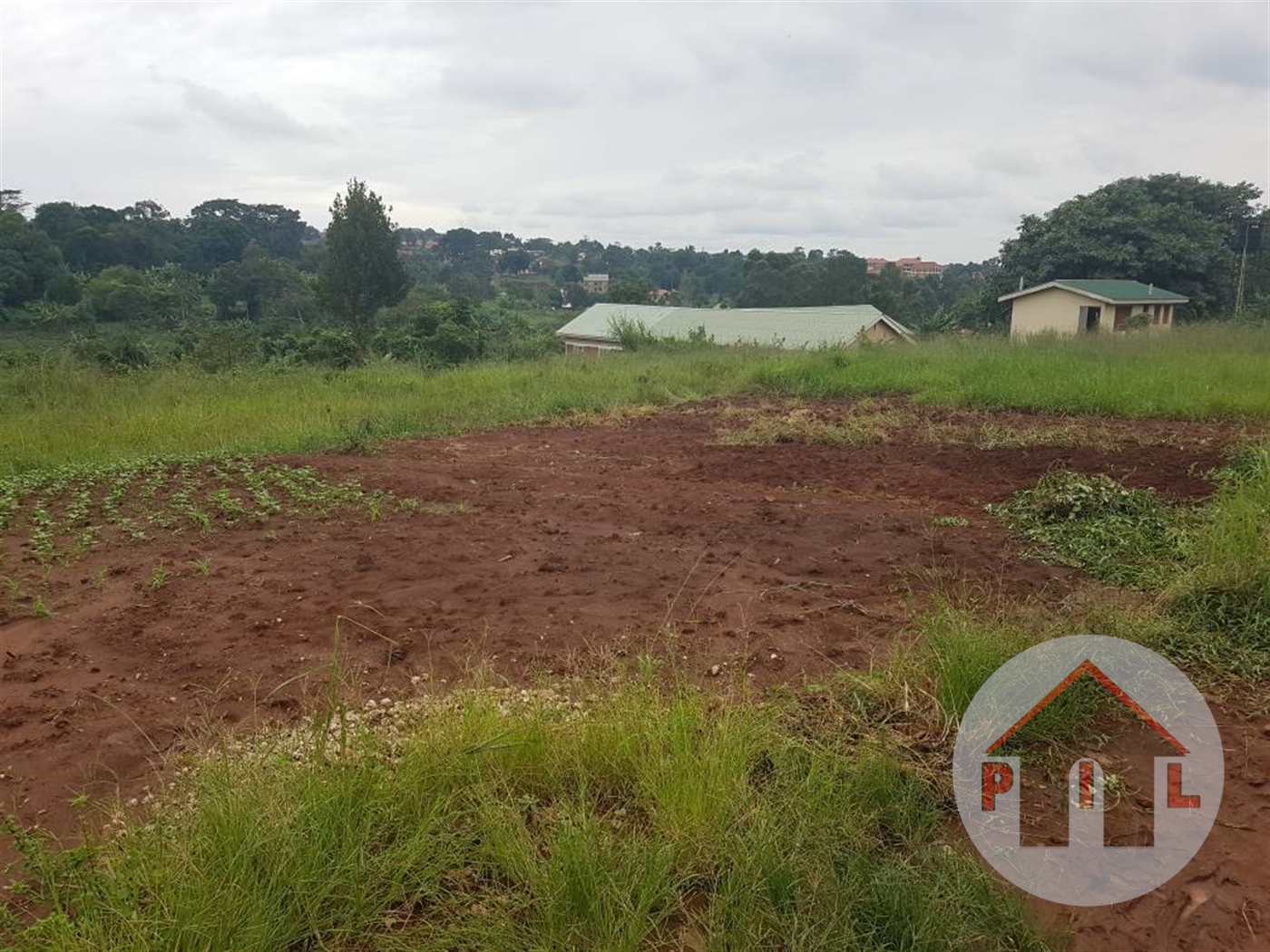 Residential Land for sale in Komamboga Wakiso