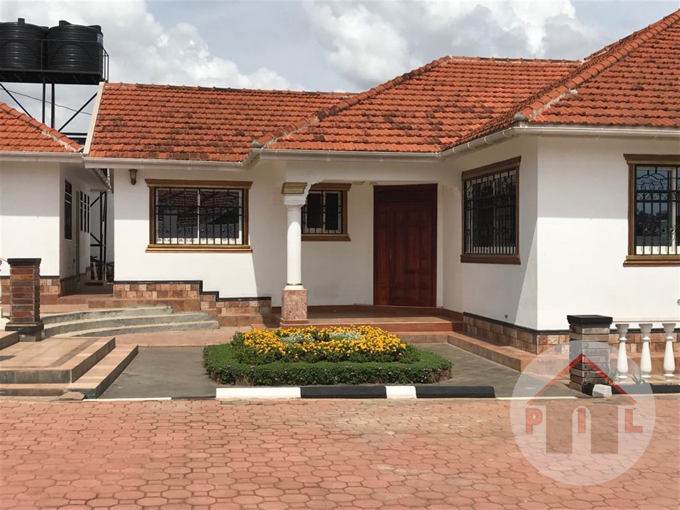 Bungalow for sale in Lubowa Kampala