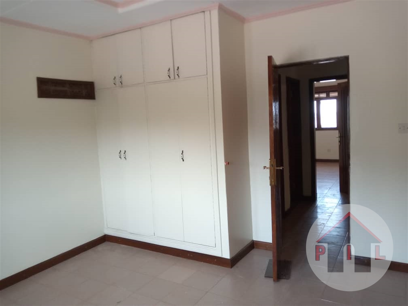 Bungalow for sale in Kyaliwajjala Wakiso