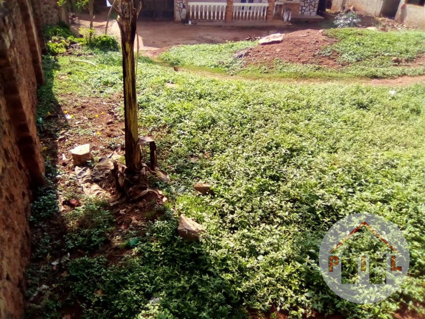 Residential Land for sale in Bwayiise Kampala