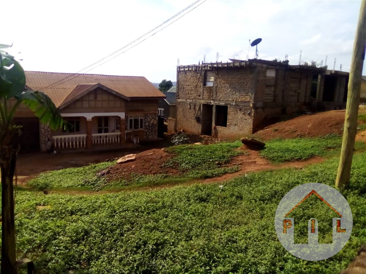 Residential Land for sale in Bwayiise Kampala