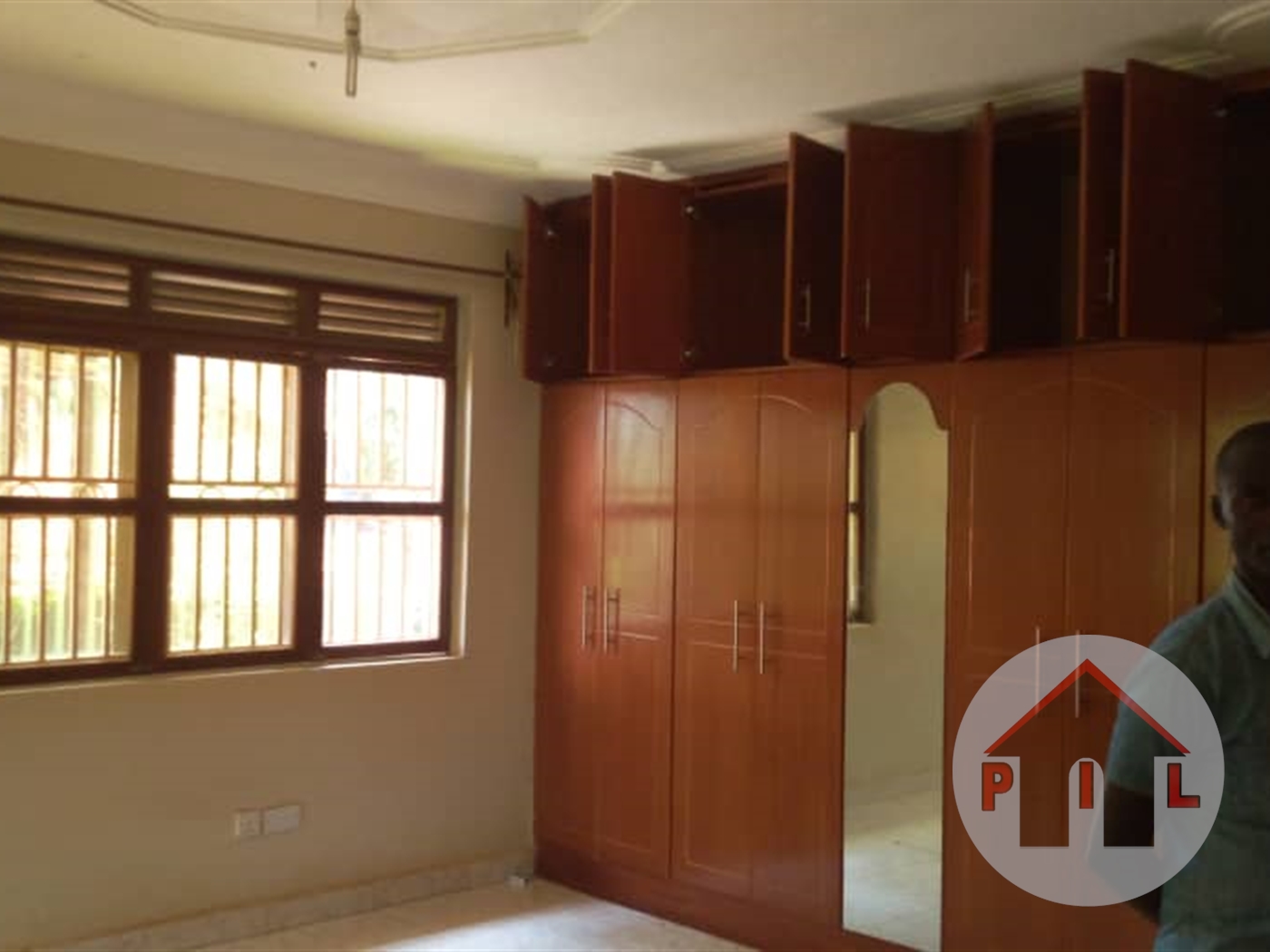 Bungalow for sale in Lweza Kampala