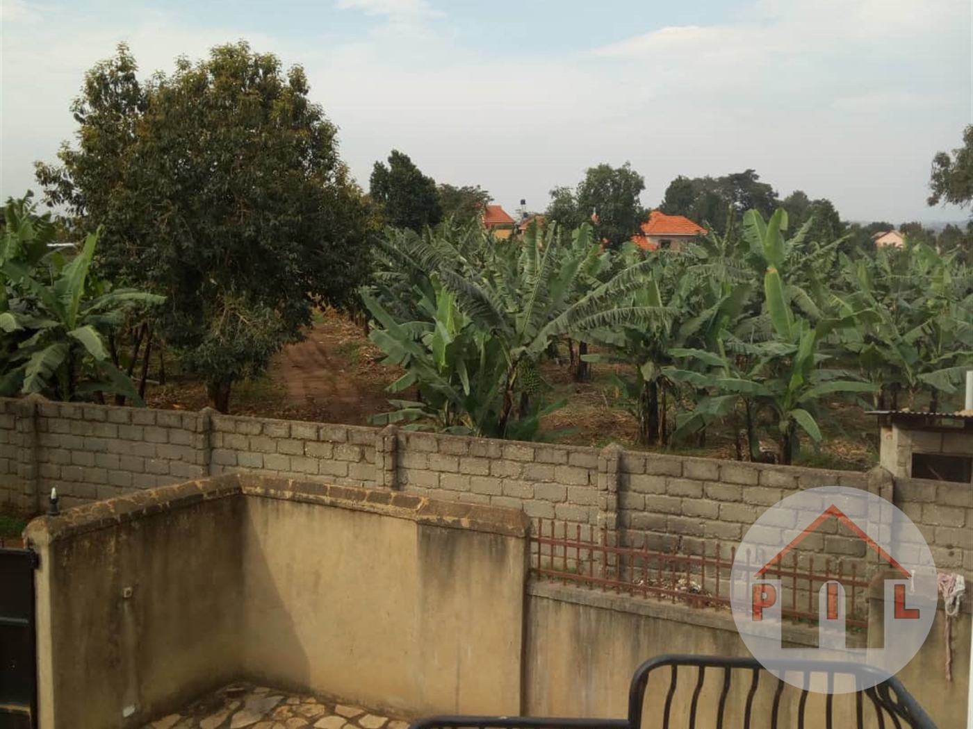 Storeyed house for sale in Kyengela Wakiso