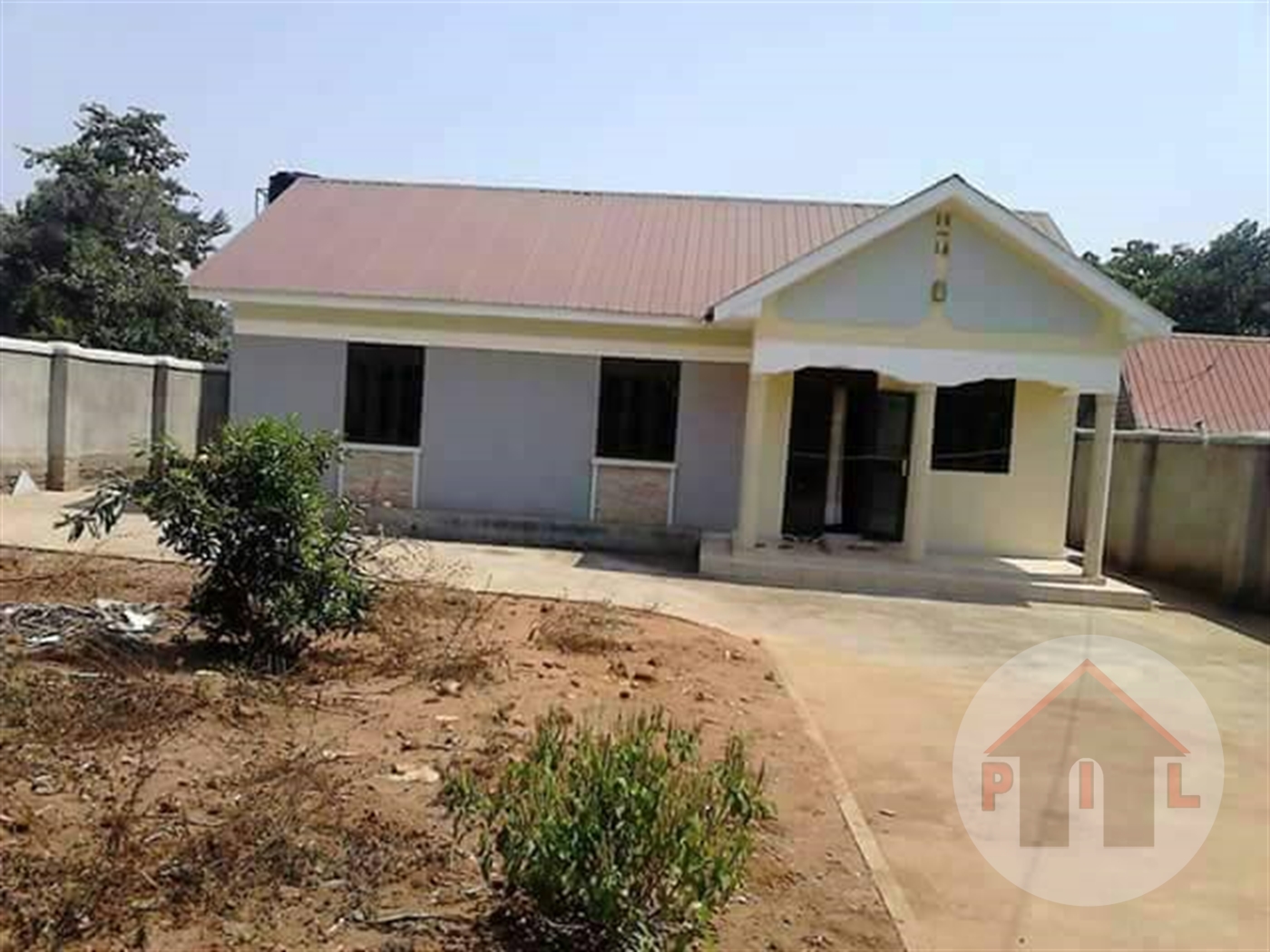 Bungalow for sale in Mukono Mukono