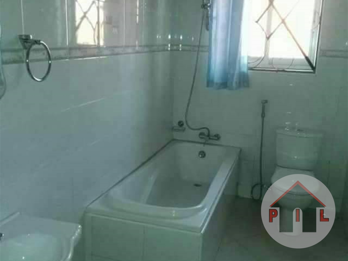 Bungalow for sale in Mukono Mukono