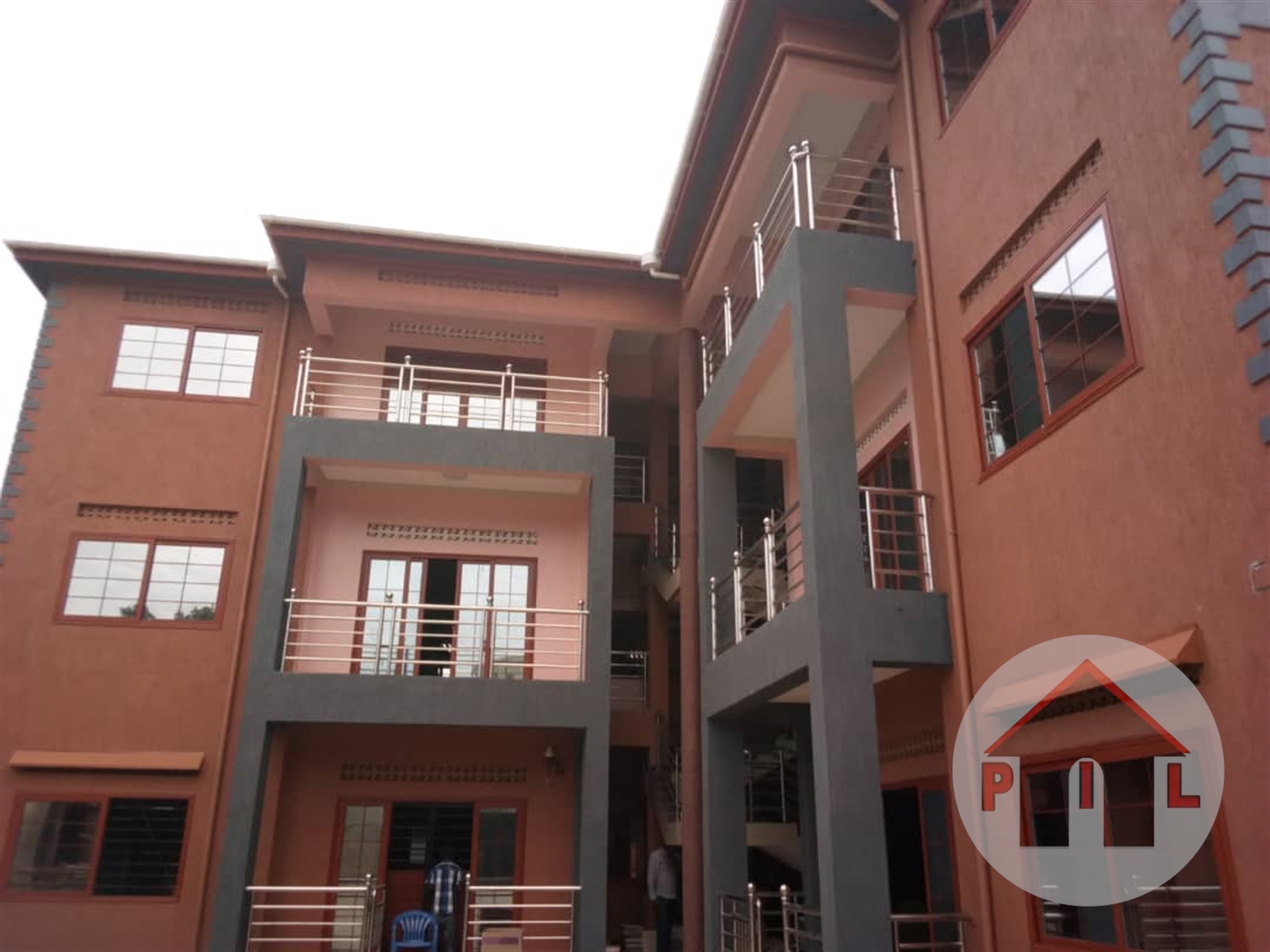 Apartment block for sale in Mengo Kampala