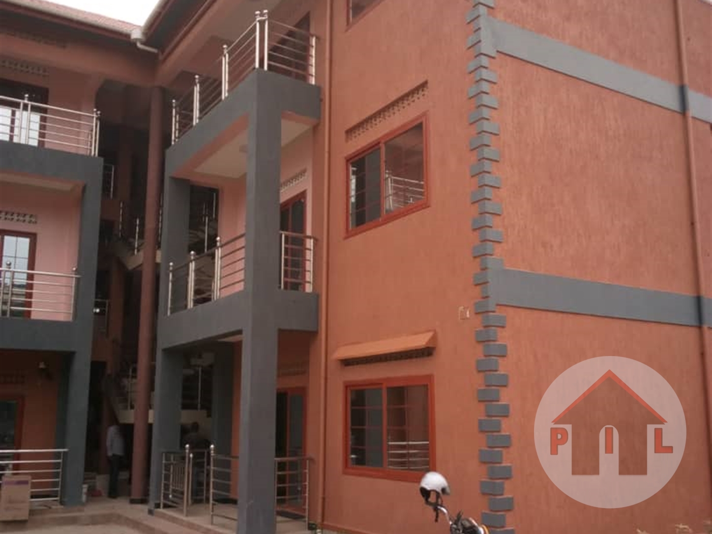 Apartment block for sale in Mengo Kampala