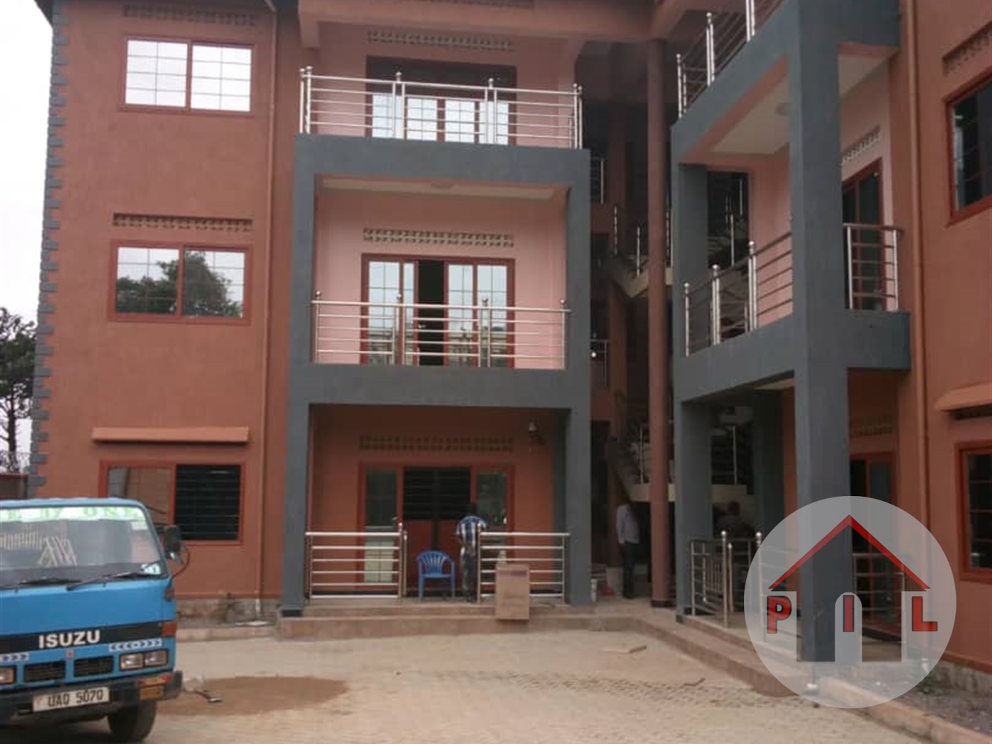 Apartment block for sale in Mengo Kampala