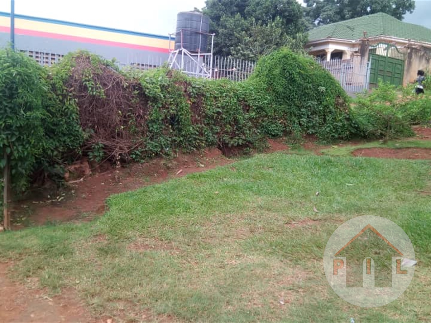 Residential Land for sale in Kasubi Wakiso