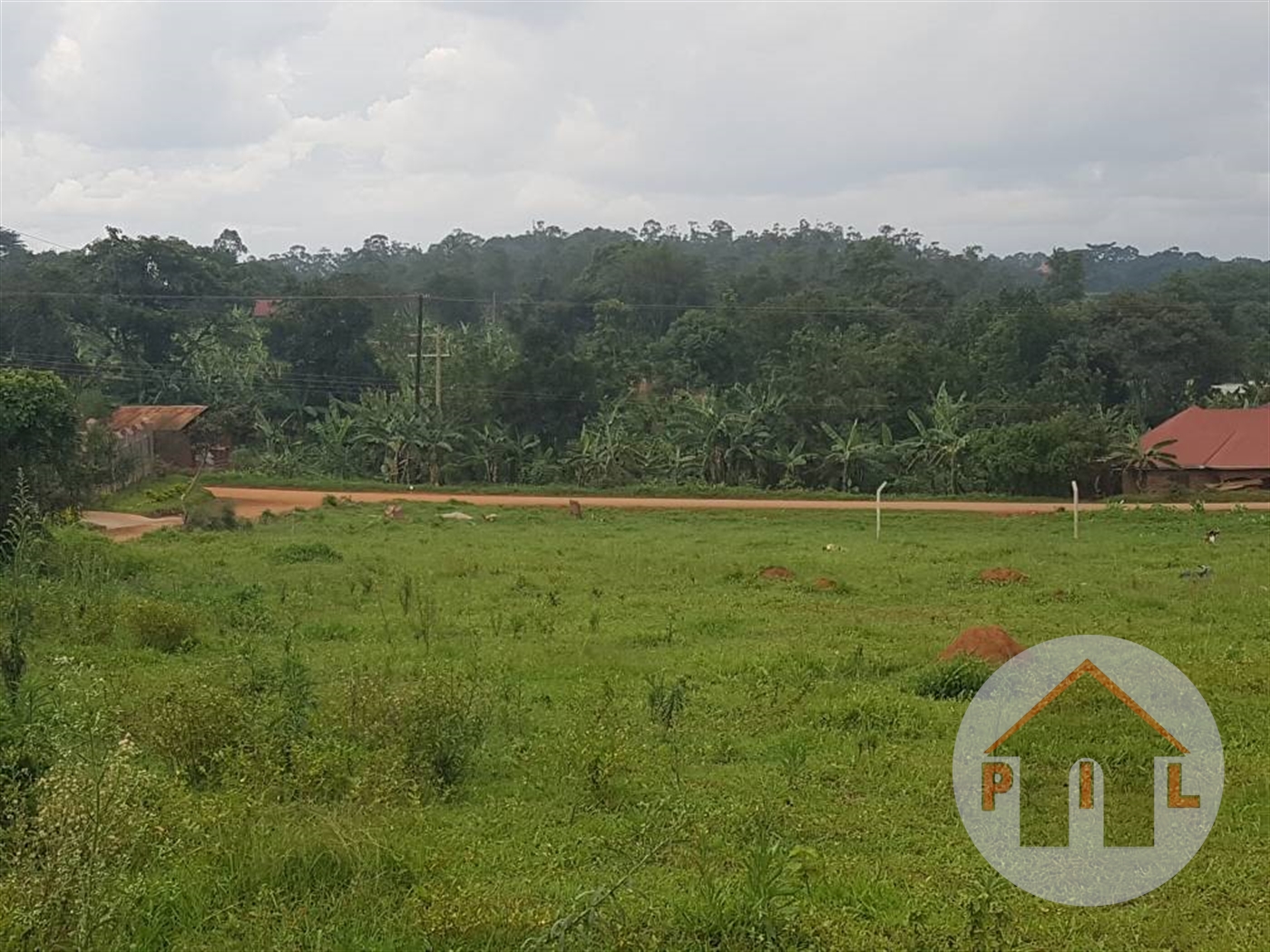 Residential Land for sale in Kitagobwa Wakiso