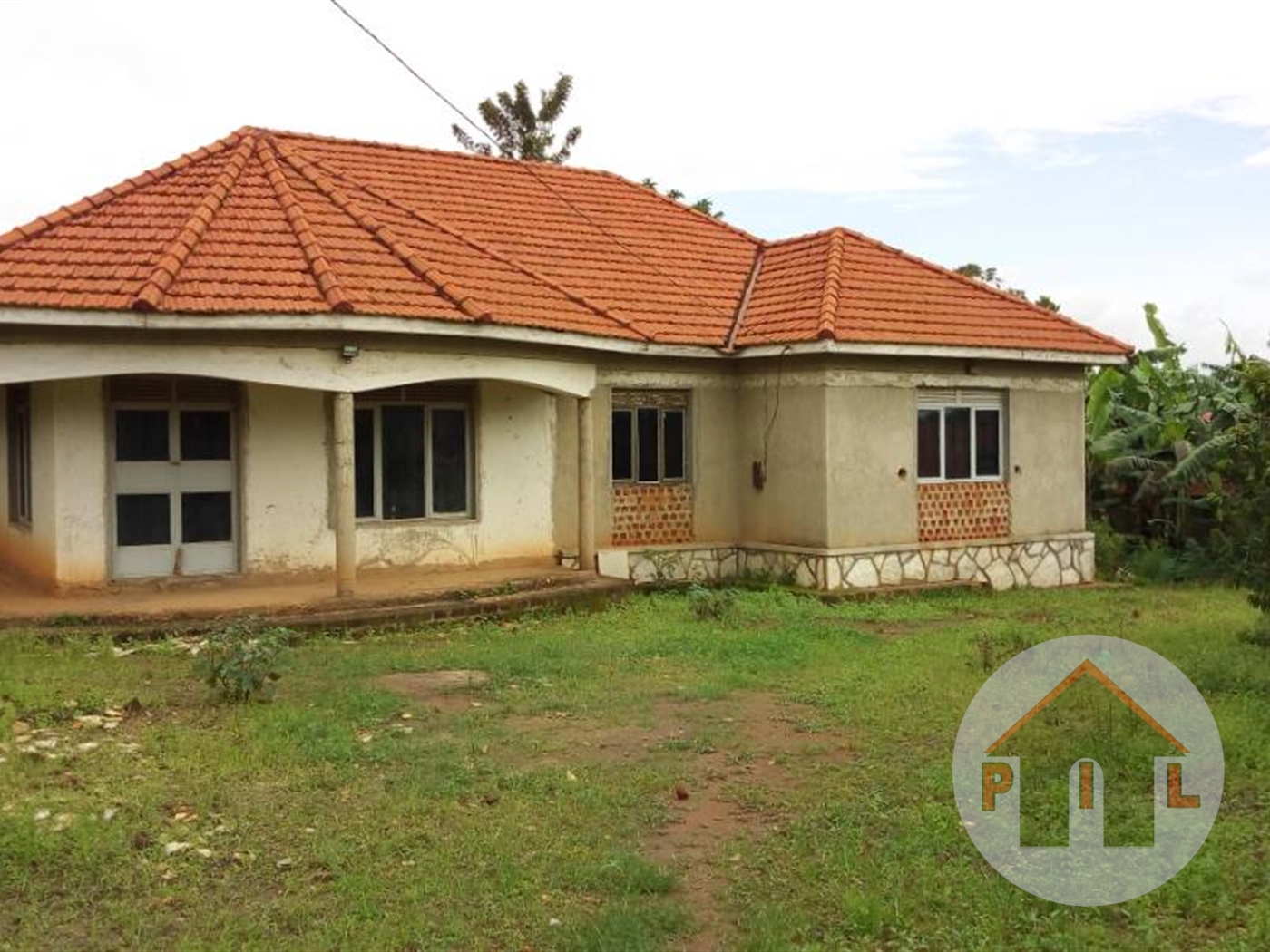 Bungalow for sale in Namugongo Wakiso