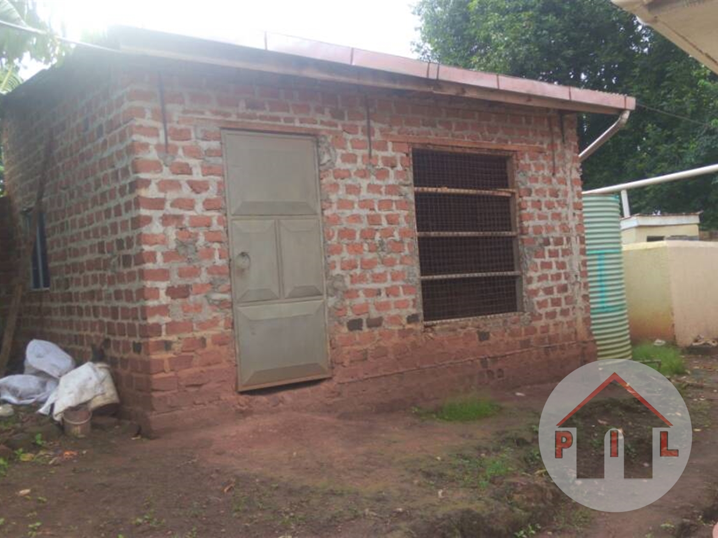 Bungalow for sale in Gayaza Wakiso