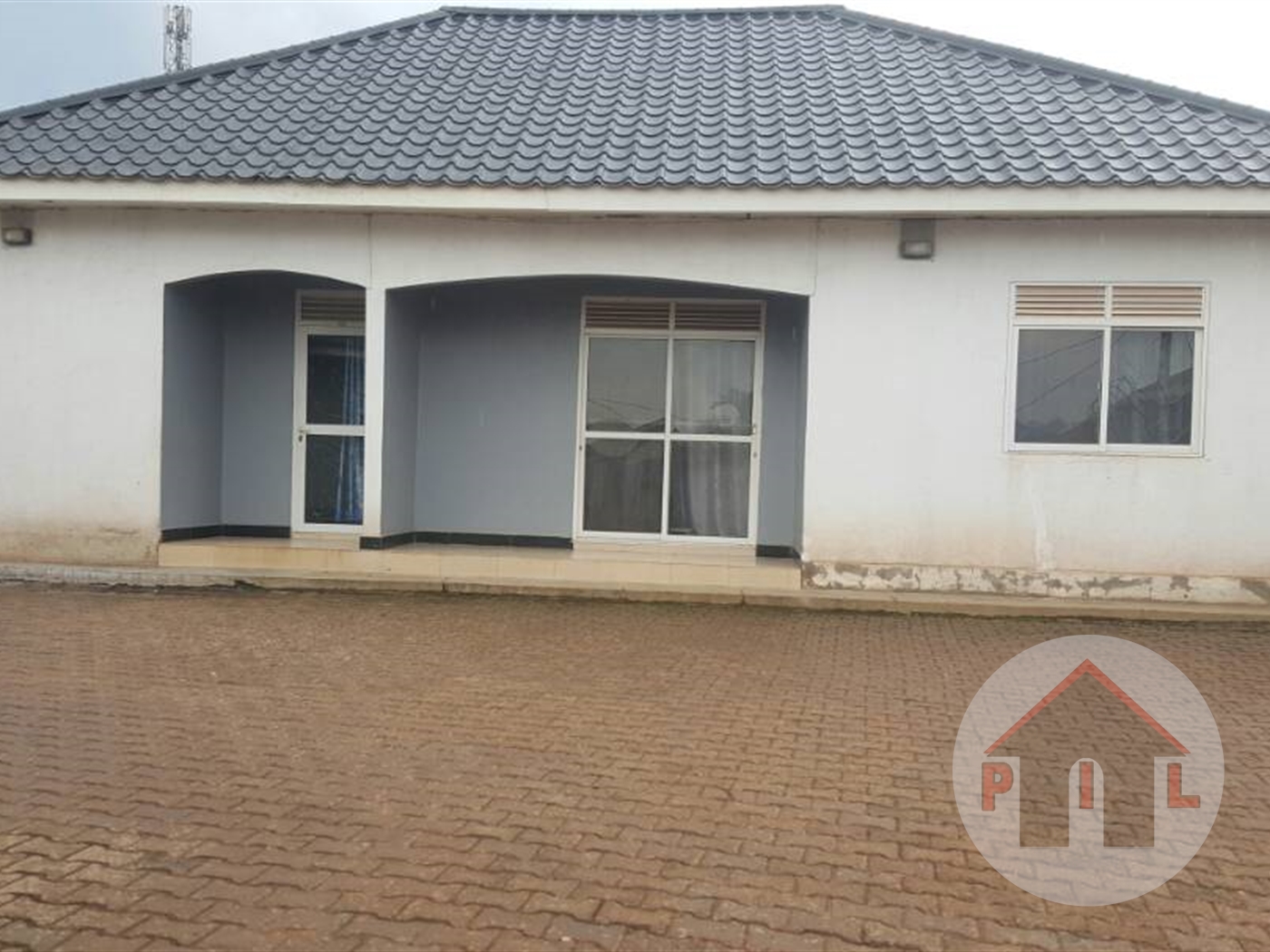 Semi Detached for sale in Buuko Wakiso