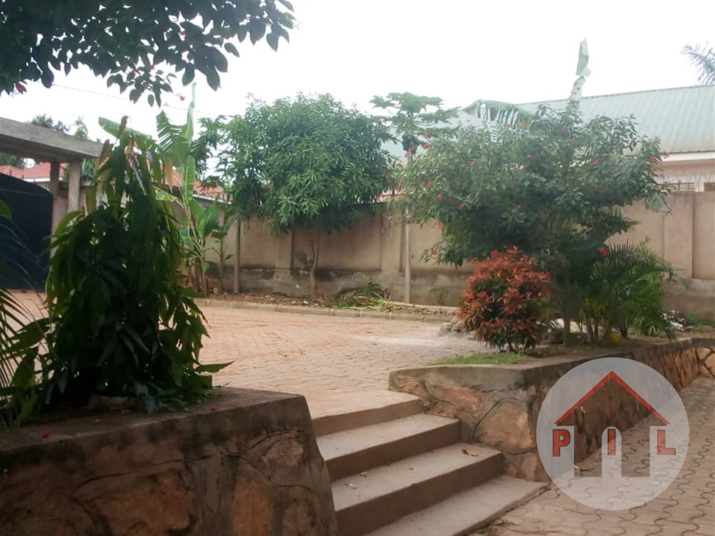 Apartment for sale in Kiwanga Wakiso