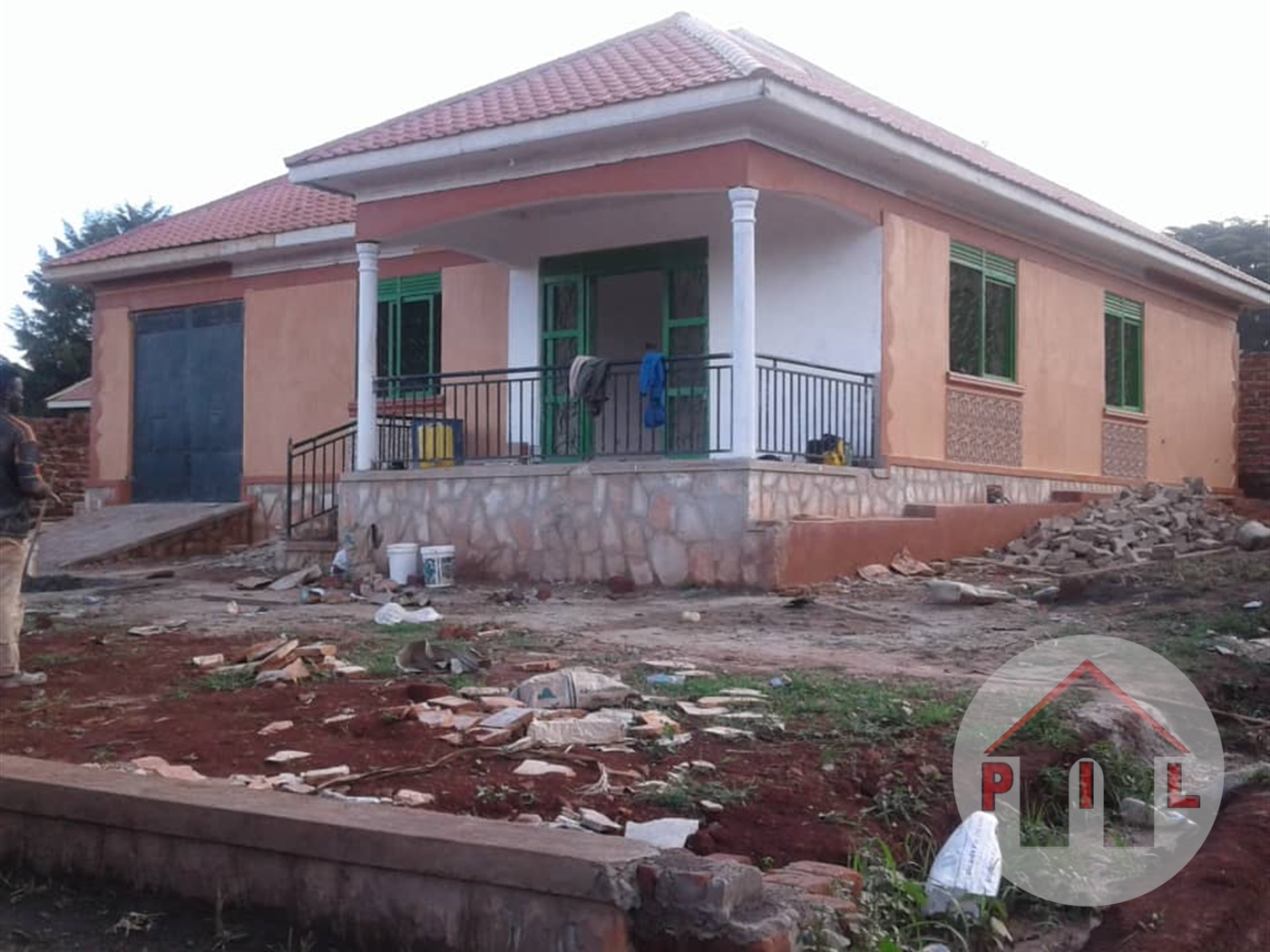 Bungalow for sale in Namayumba Wakiso