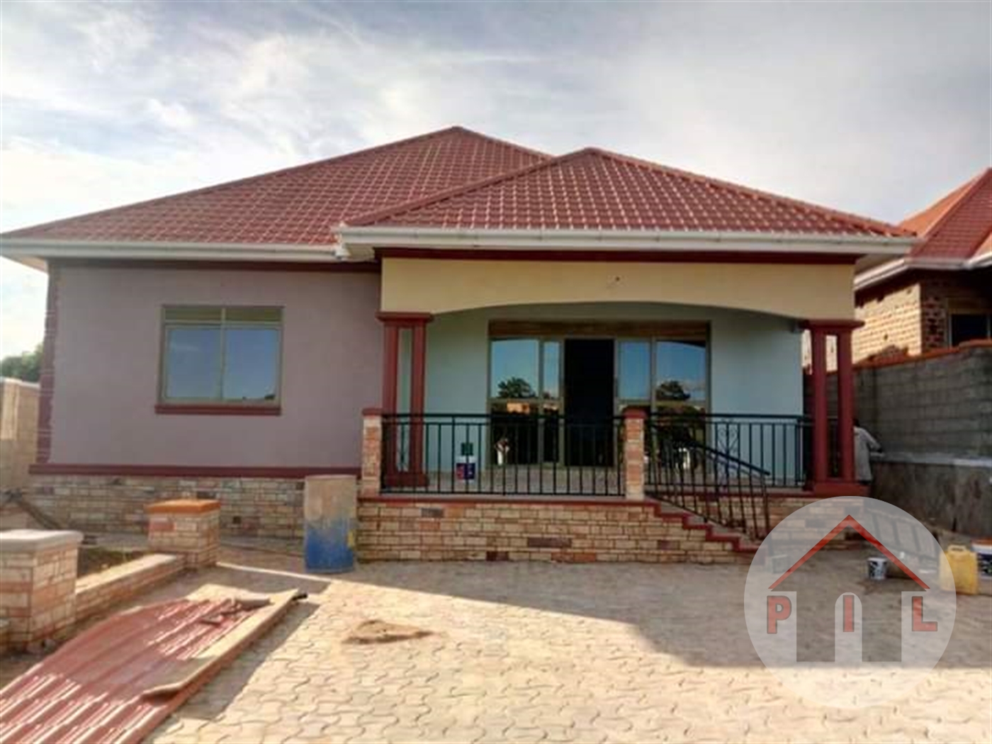 Bungalow for sale in Namugongo Wakiso