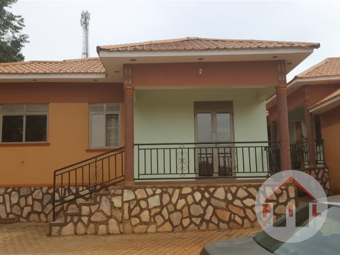 Rental units for sale in Najjera Wakiso